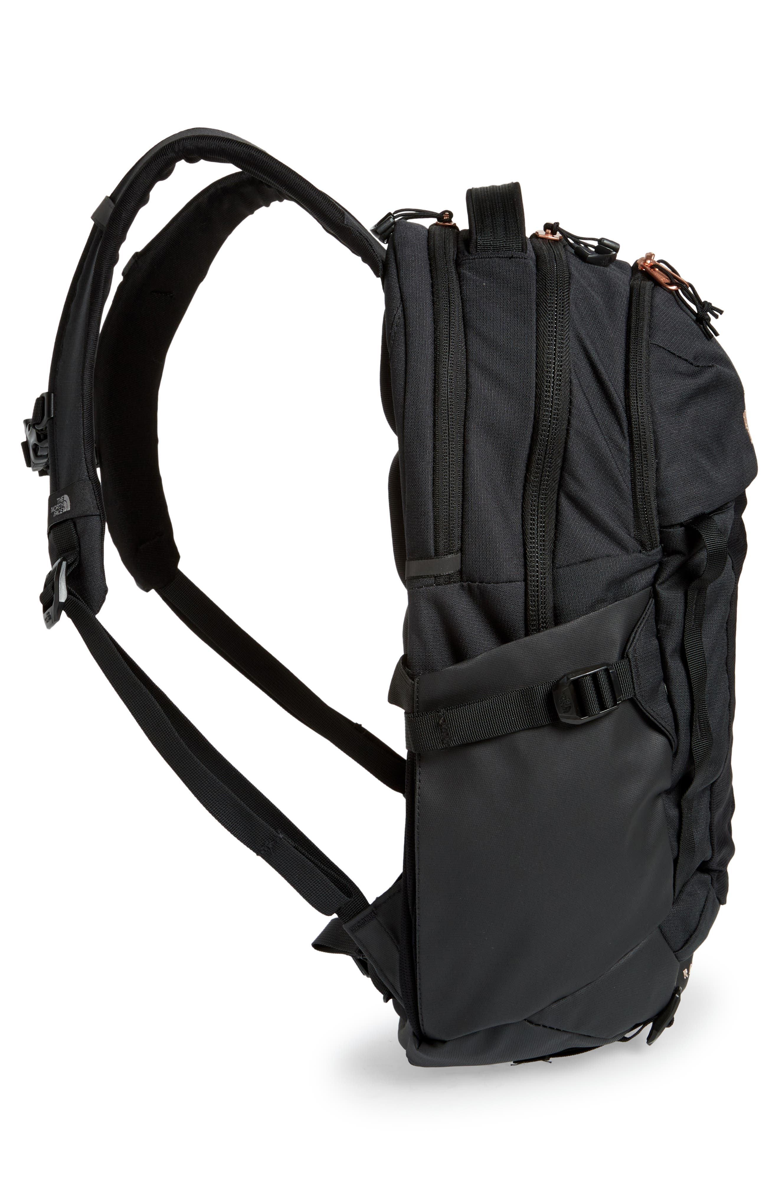 The North Face Recon 24L Backpack, Alternate, color, 