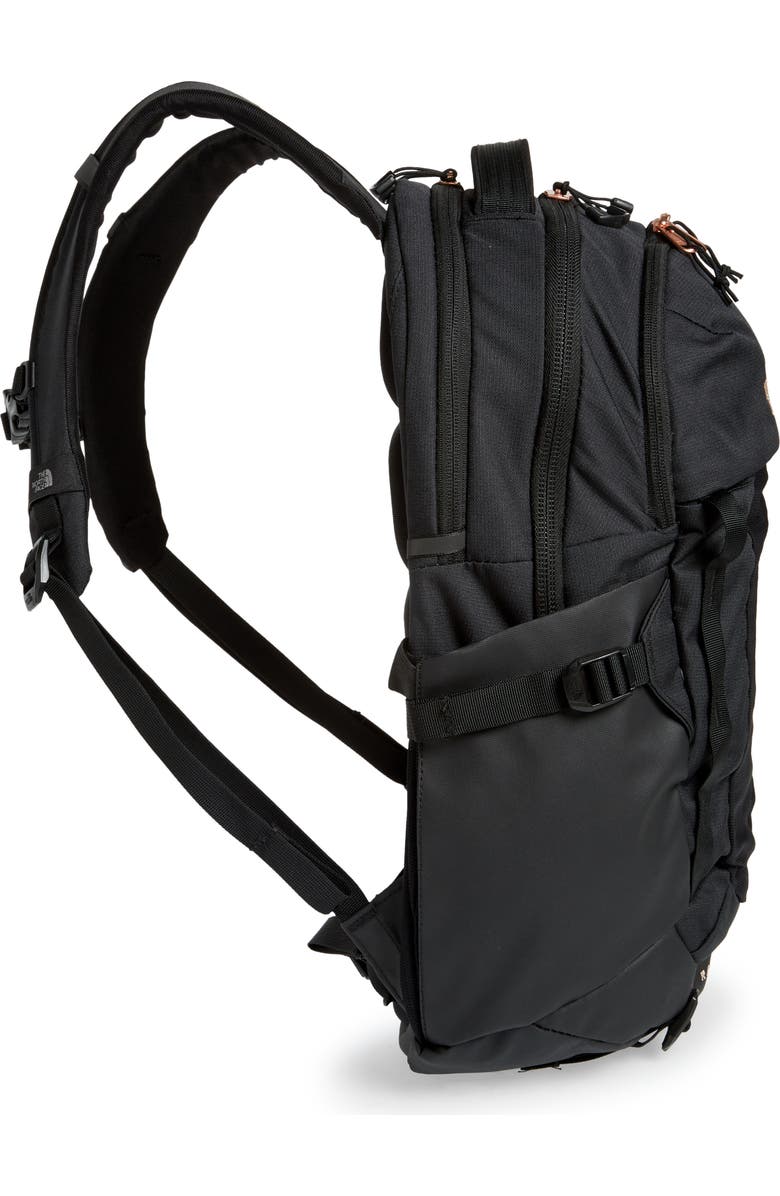The North Face Recon 24L Backpack, Alternate, color,