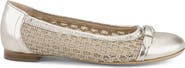 AGL Monia Ballet Flat
