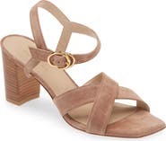 Stuart Weitzman Analeigh 75 Sandal