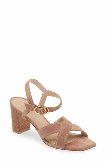 Stuart Weitzman Analeigh 75 Sandal