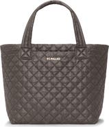 MZ Wallace Small Metro Tote Deluxe