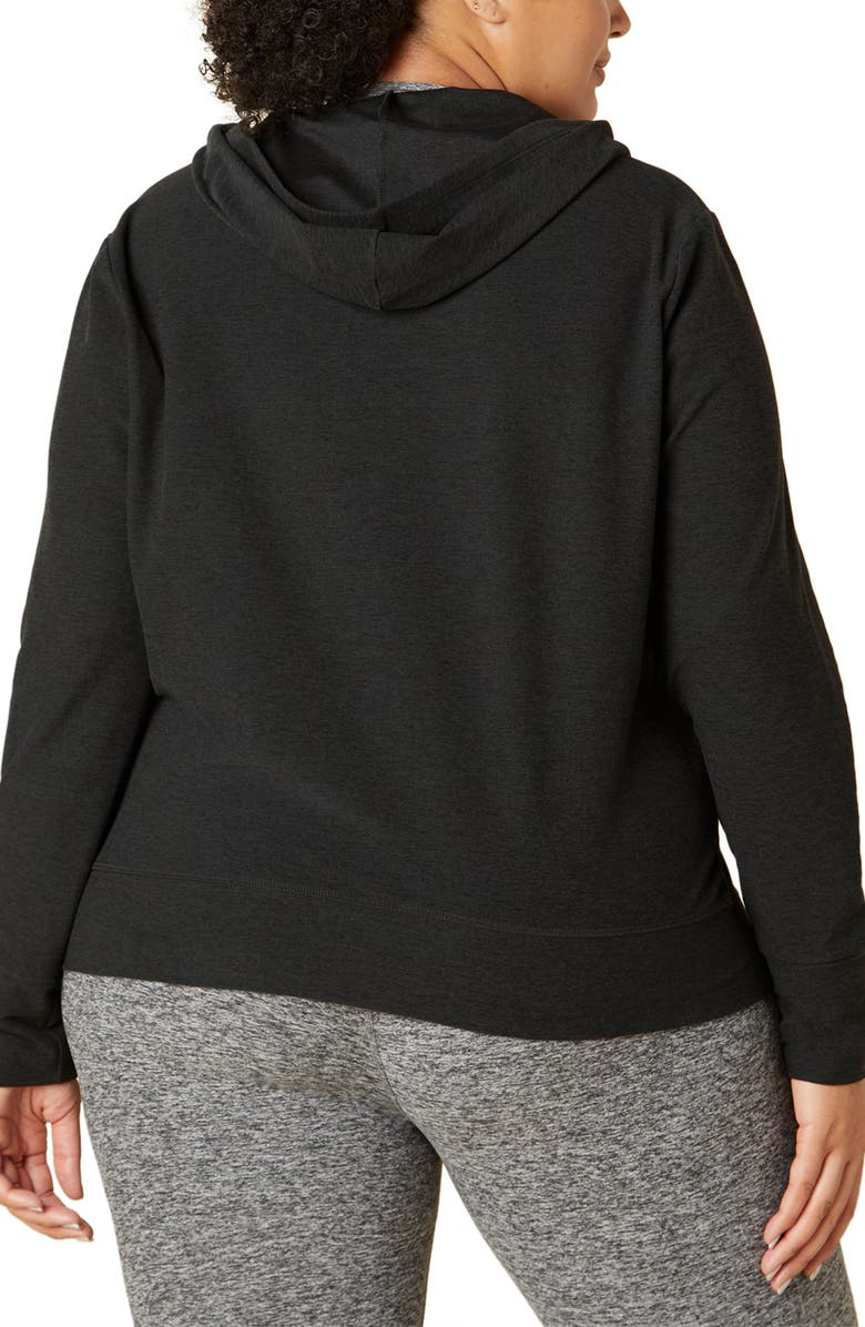 Beyond Yoga Space Dye Everyday Hoodie, Alternate, color, 