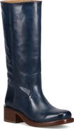 Frye Campus Knee High Boot