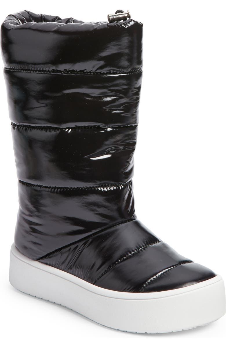 Jeffrey Campbell Snowed 2 Platform Winter Boot, Main, color,