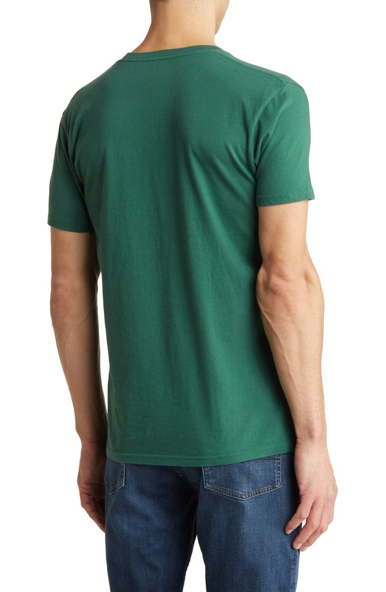 American Needle Smokey the Bear Graphic T-Shirt, Alternate, color, 