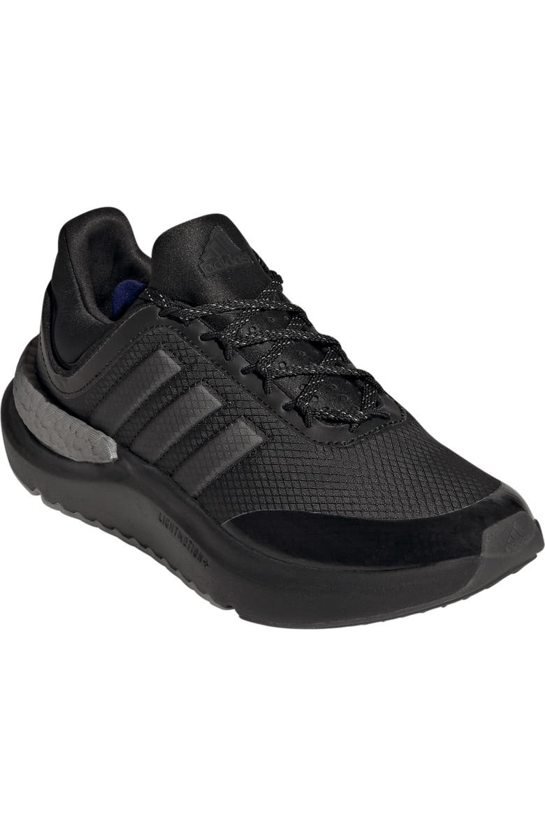 adidas ZNSARA BOOST Running Shoe, Main, color,