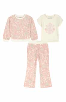 Kids' Assorted 3-Piece Set