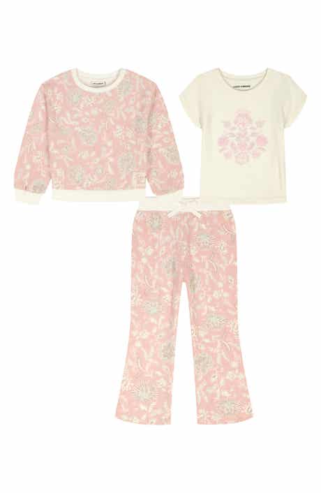 Kids' Assorted 3-Piece Set