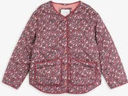 Scalpers Dina Leo Jacket Girls