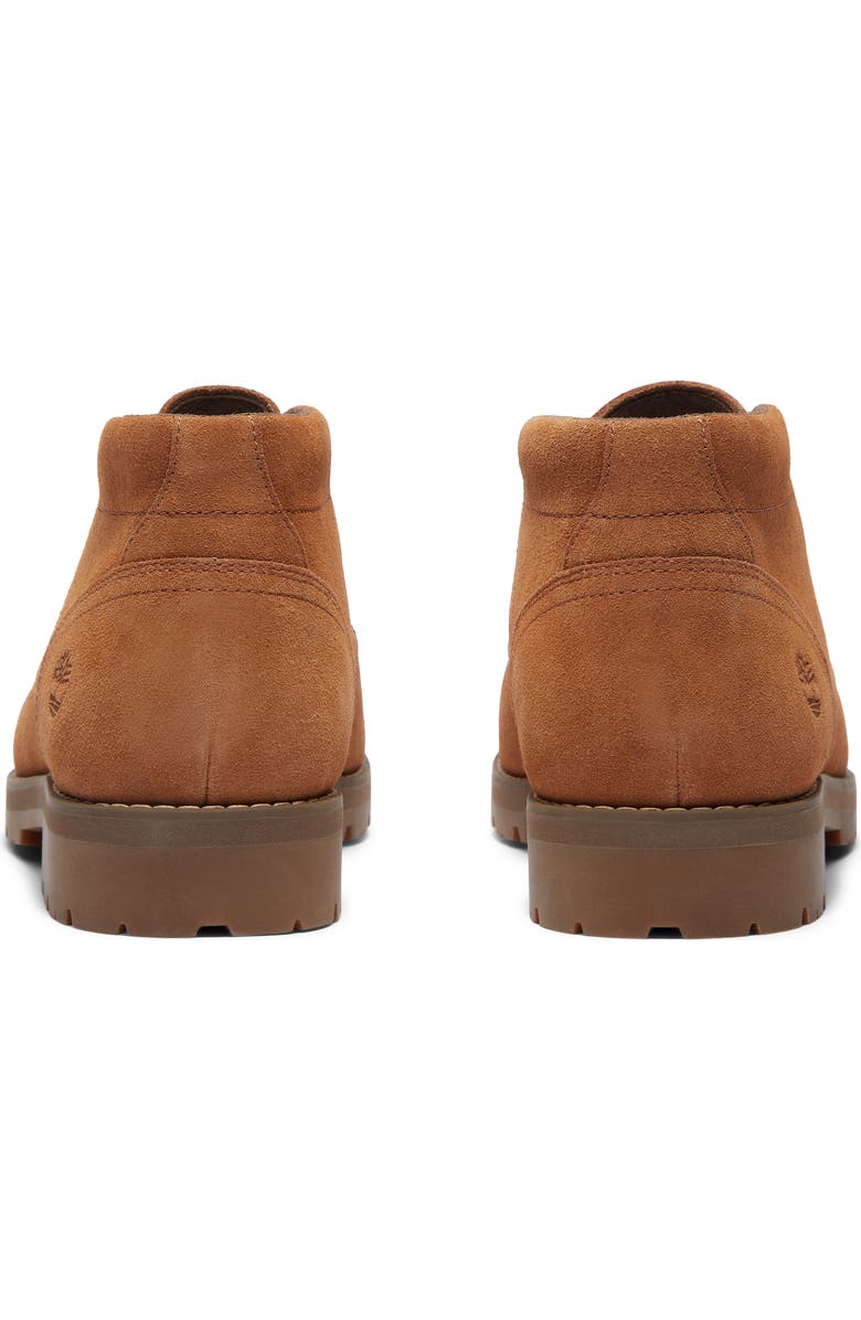 Timberland Britton Square Toe Mid Boot, Alternate, color,