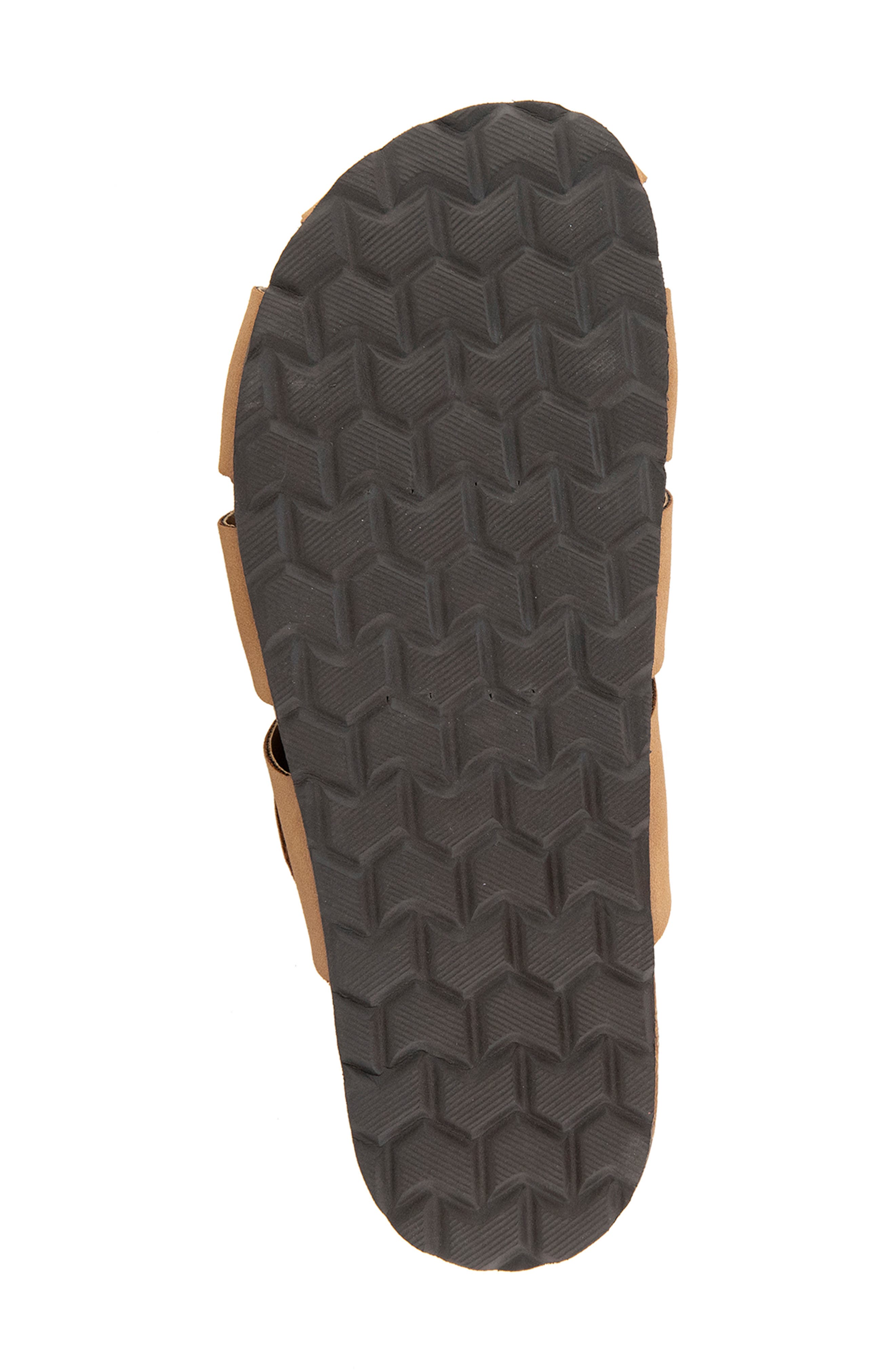 UNIONBAY Shiloh Sandal, Alternate, color, Camel