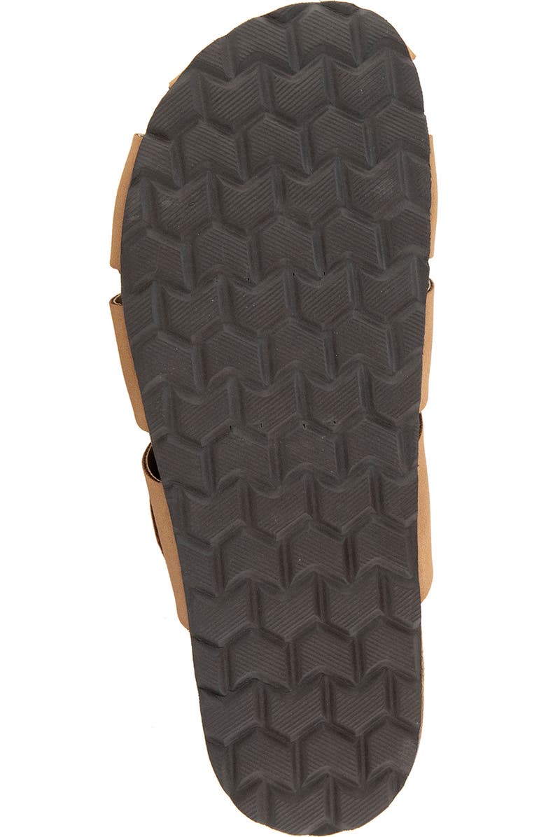 UNIONBAY Shiloh Sandal, Alternate, color, Camel