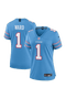 selected Light Blue