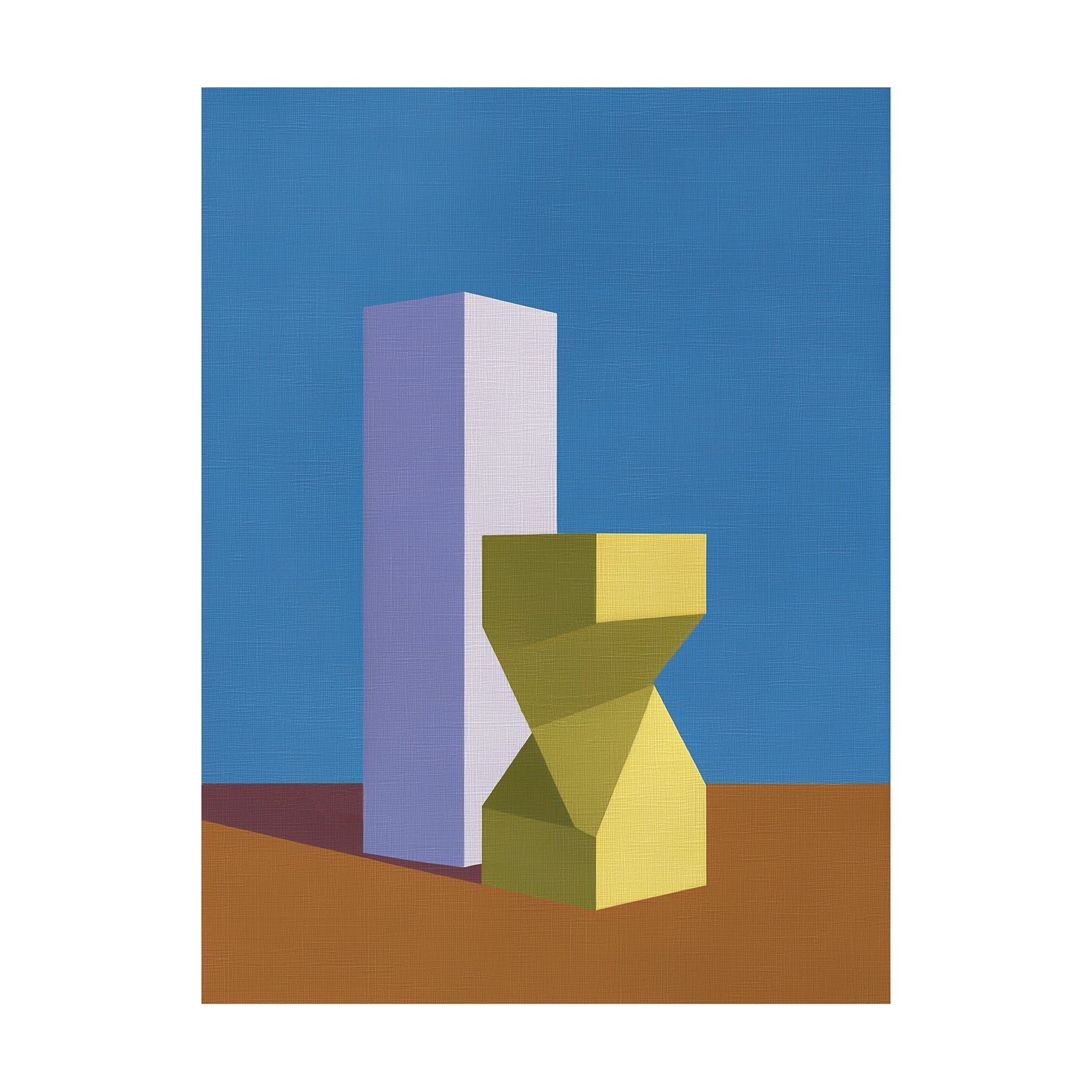 selected Unframed - 12x16
