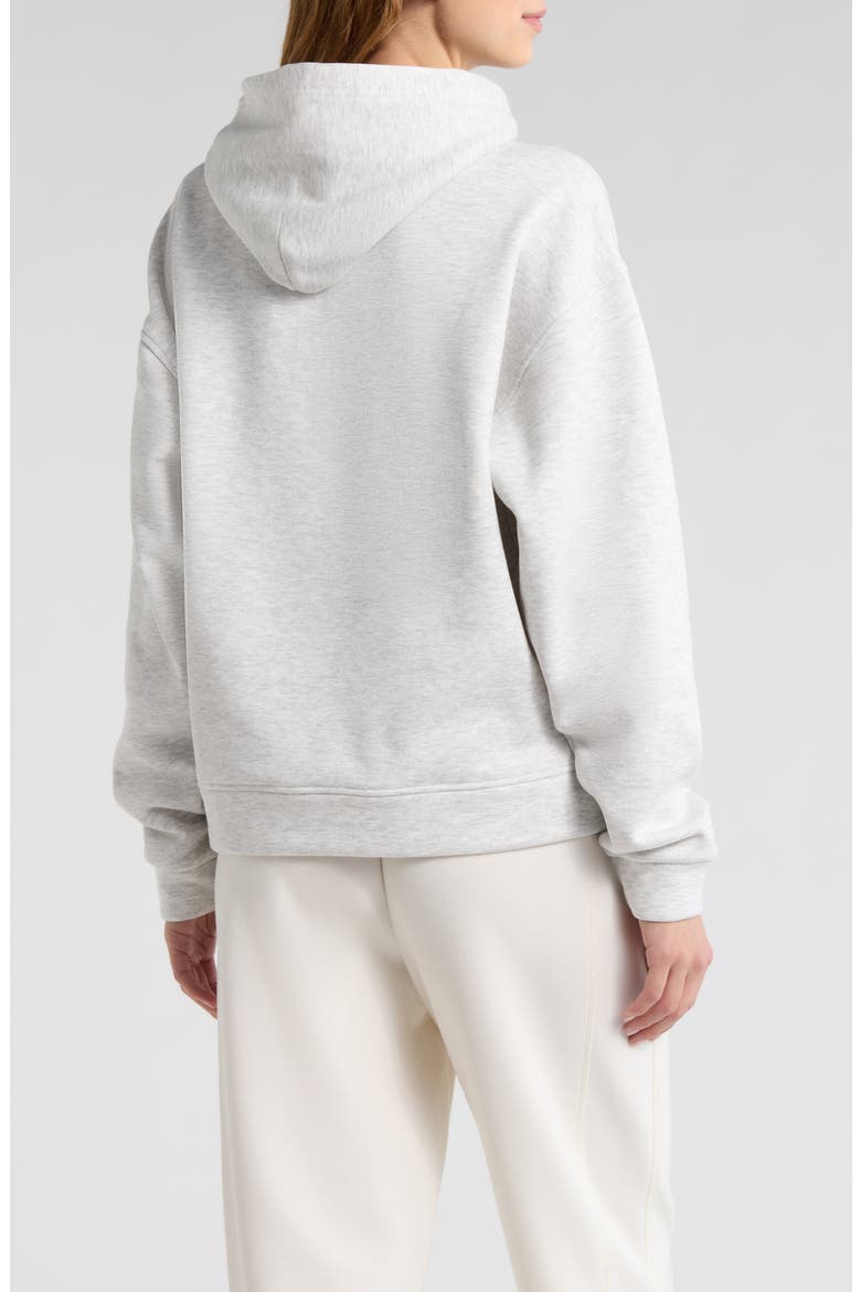 Kate Hoodie, Alternate, color, GRAY-HEATHER