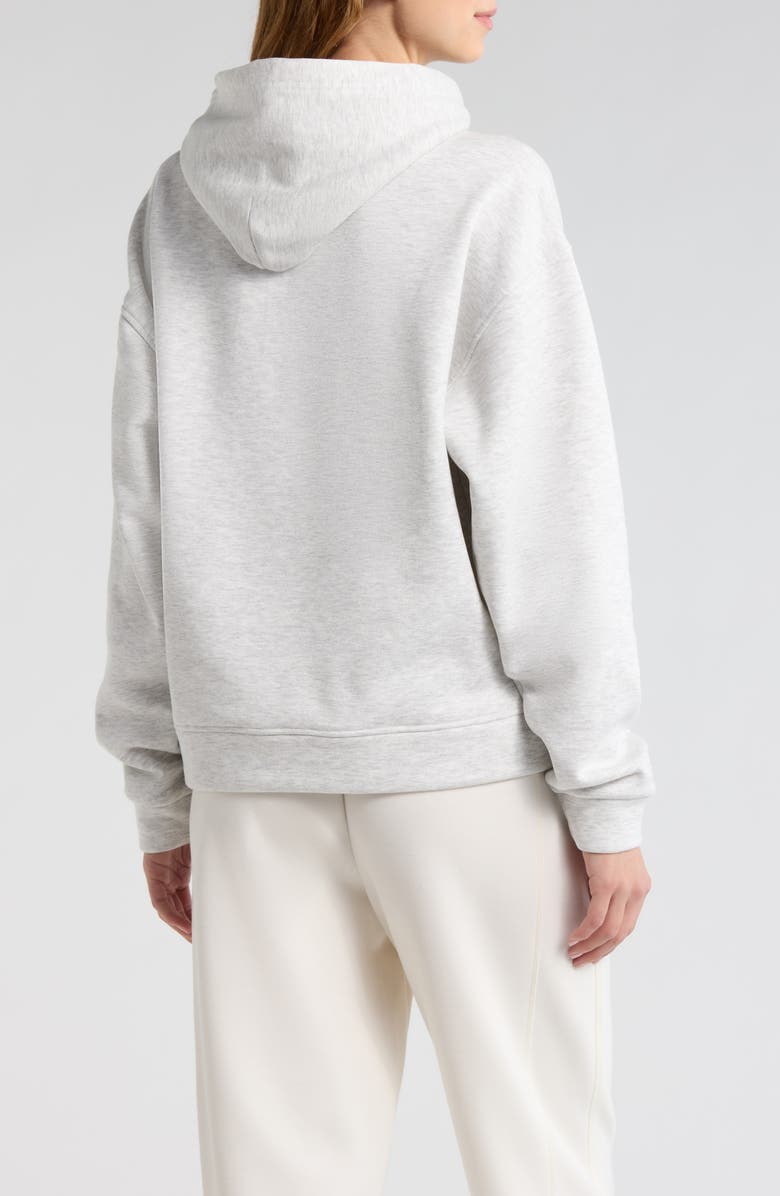 Swannies Kate Hoodie, Alternate, color, Gray-Heather