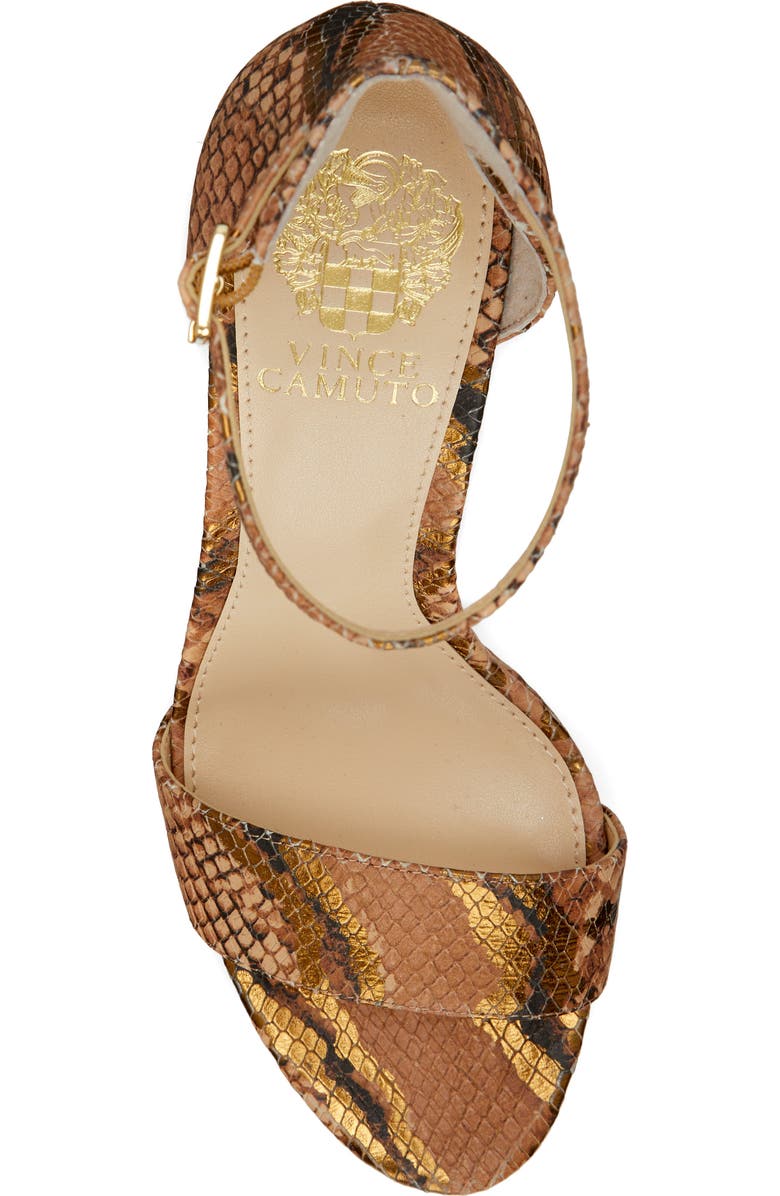 Vince Camuto Sathina Sandal, Alternate, color,