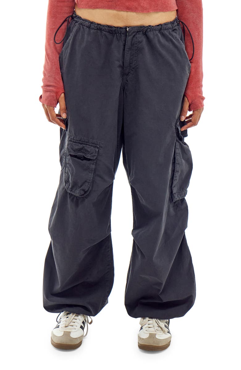 BDG Urban Outfitters Cotton Cargo Joggers, Main, color,