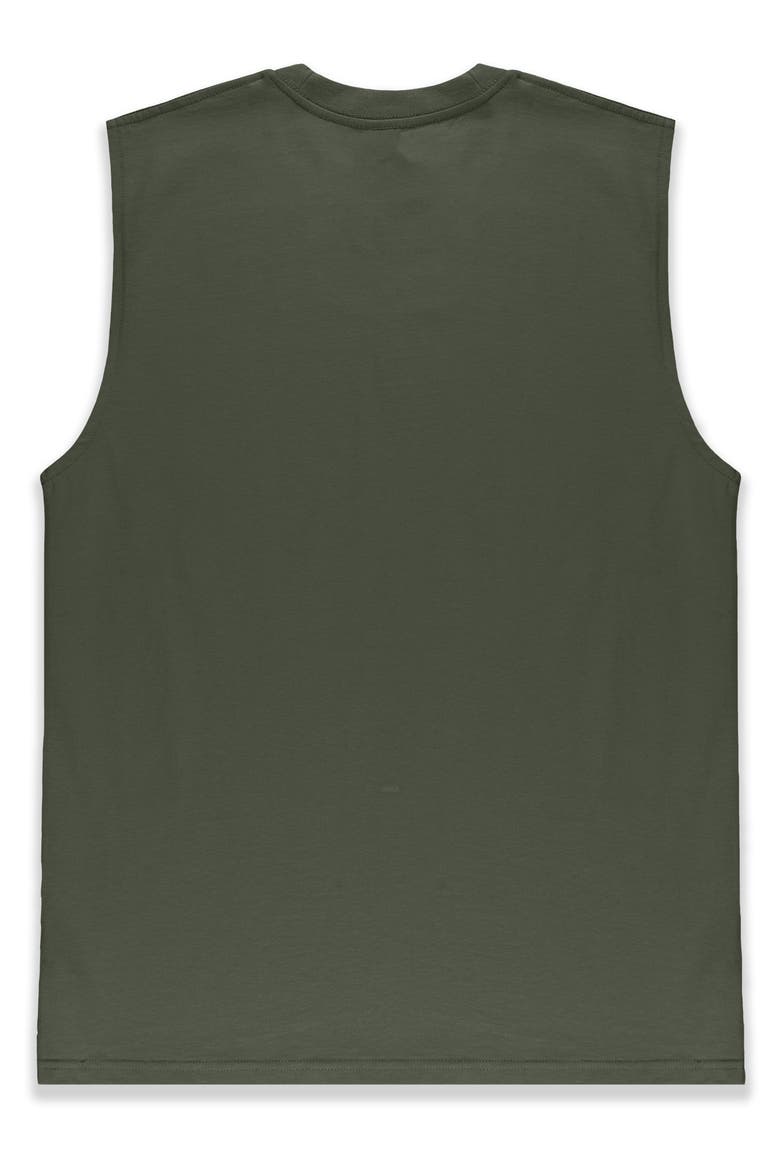 Ghost Midweight Jersey Tank, Alternate, color, Cypress