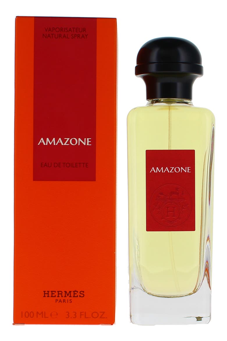 Amazone - Eau de Toilette, Main, color, NO COLOR