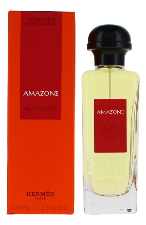 Amazone - Eau de Toilette