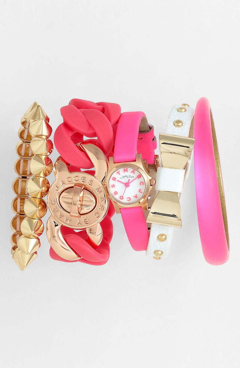 Alexis Bittar Skinny Tapered Bangle, Alternate, color,