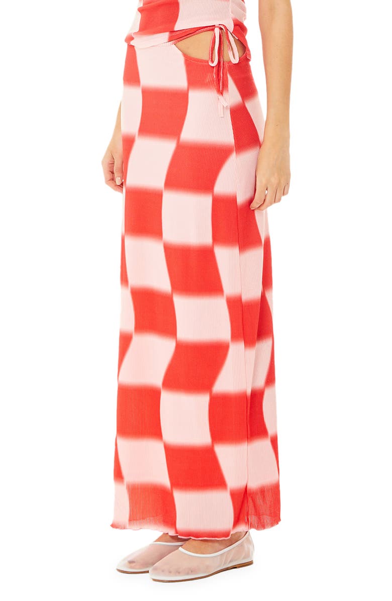 Find Me Now Jaya Maxi Skirt, Alternate, color, 