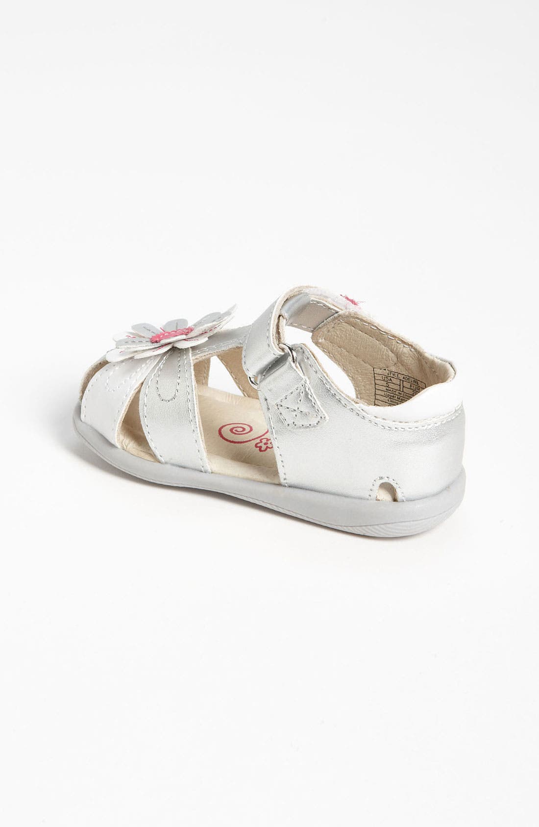 Umi 'Adeline' Sandal, Alternate, color, 