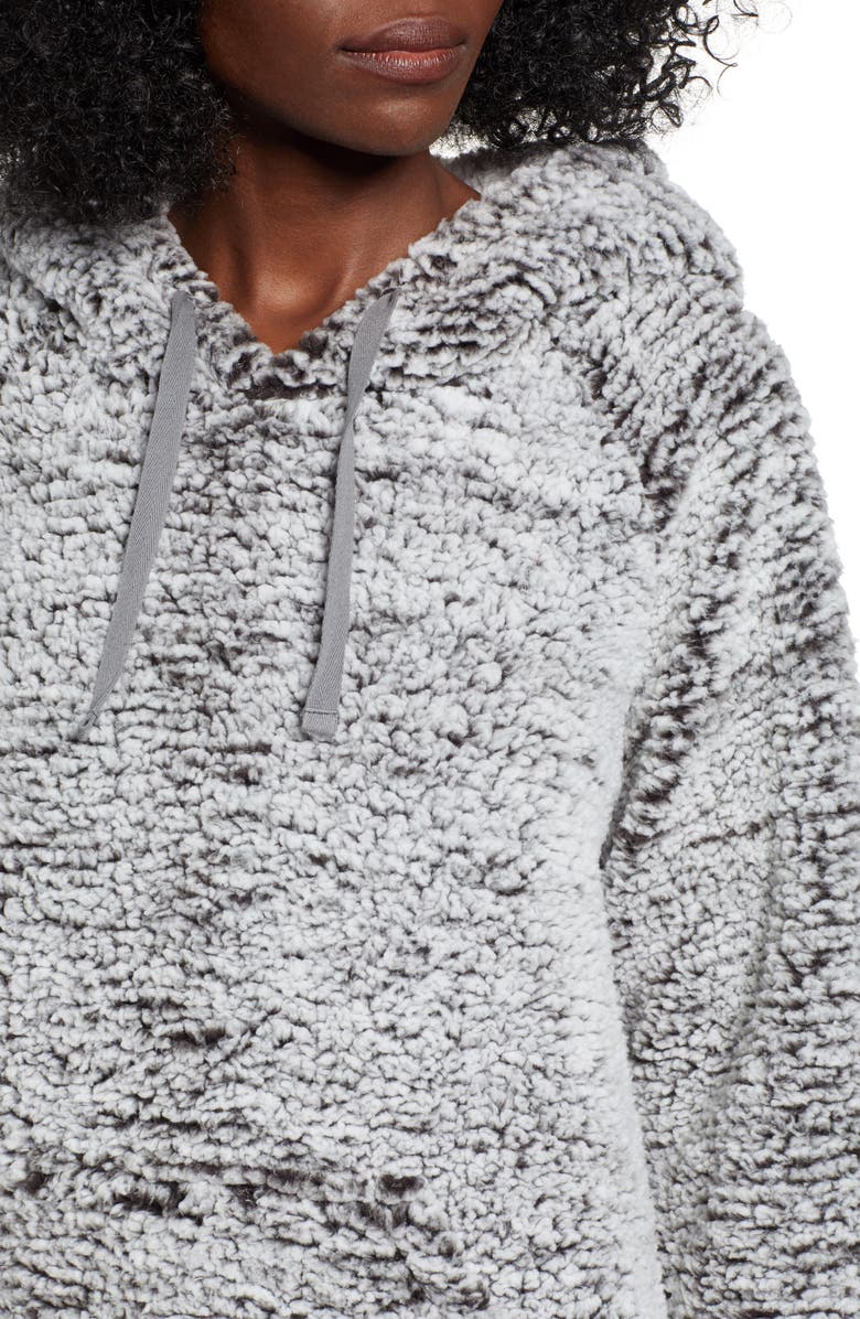 Thread & Supply Wubby Fleece Hoodie, Alternate, color,