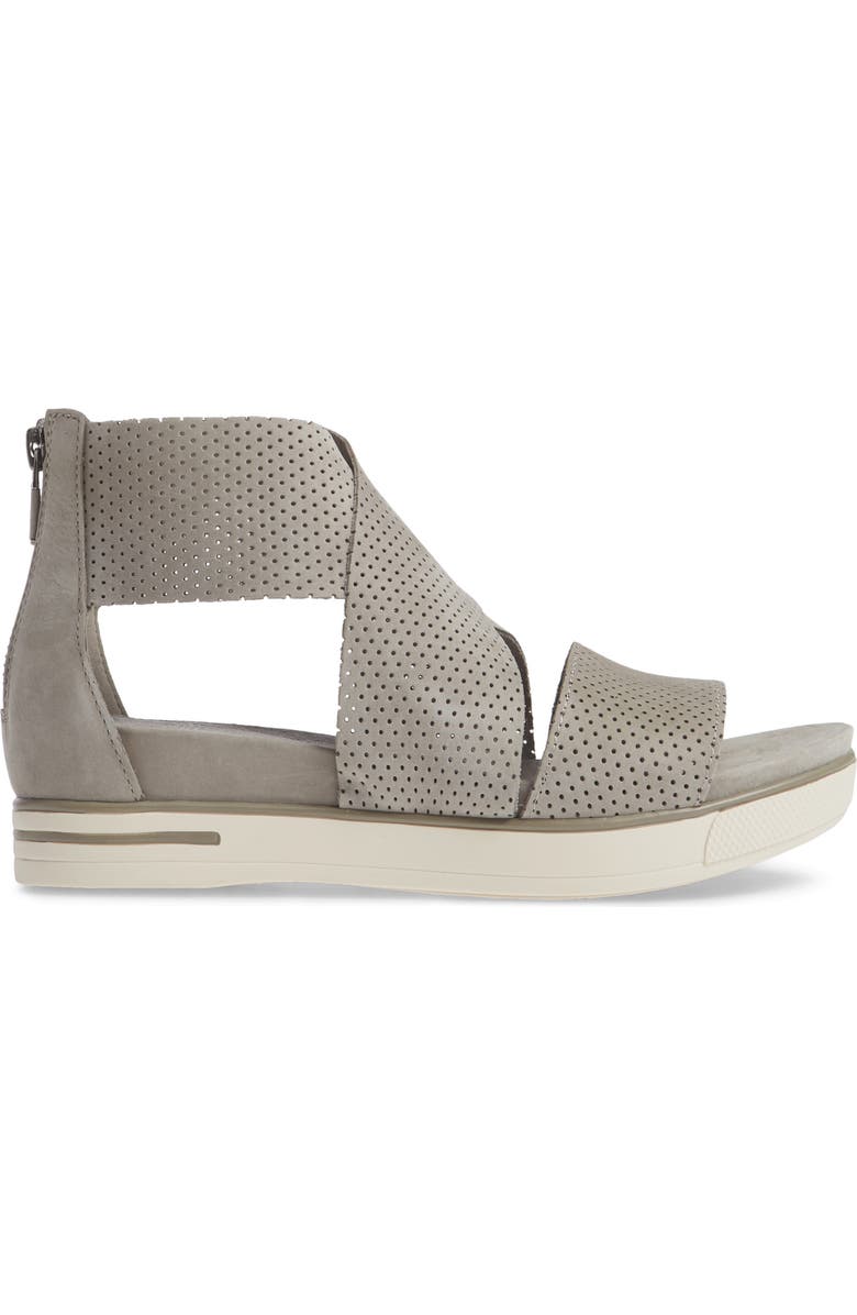 Eileen Fisher Sport Sandal, Alternate, color,