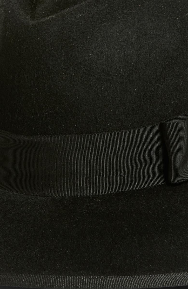 Brixton Joanna III Wool Felt Hat, Alternate, color,