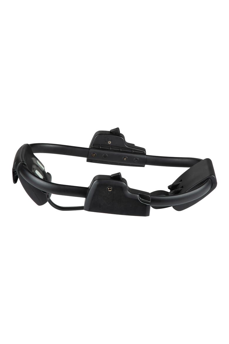 Coral XP Inner Carrier Stroller Adapter, Alternate, color, BLACK