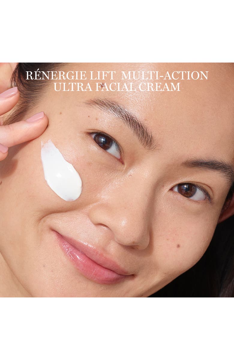 Lancôme Rénergie Lift Multi-Action Ultra Gift Set (Limited Edition) USD $162 Value, Alternate, color,