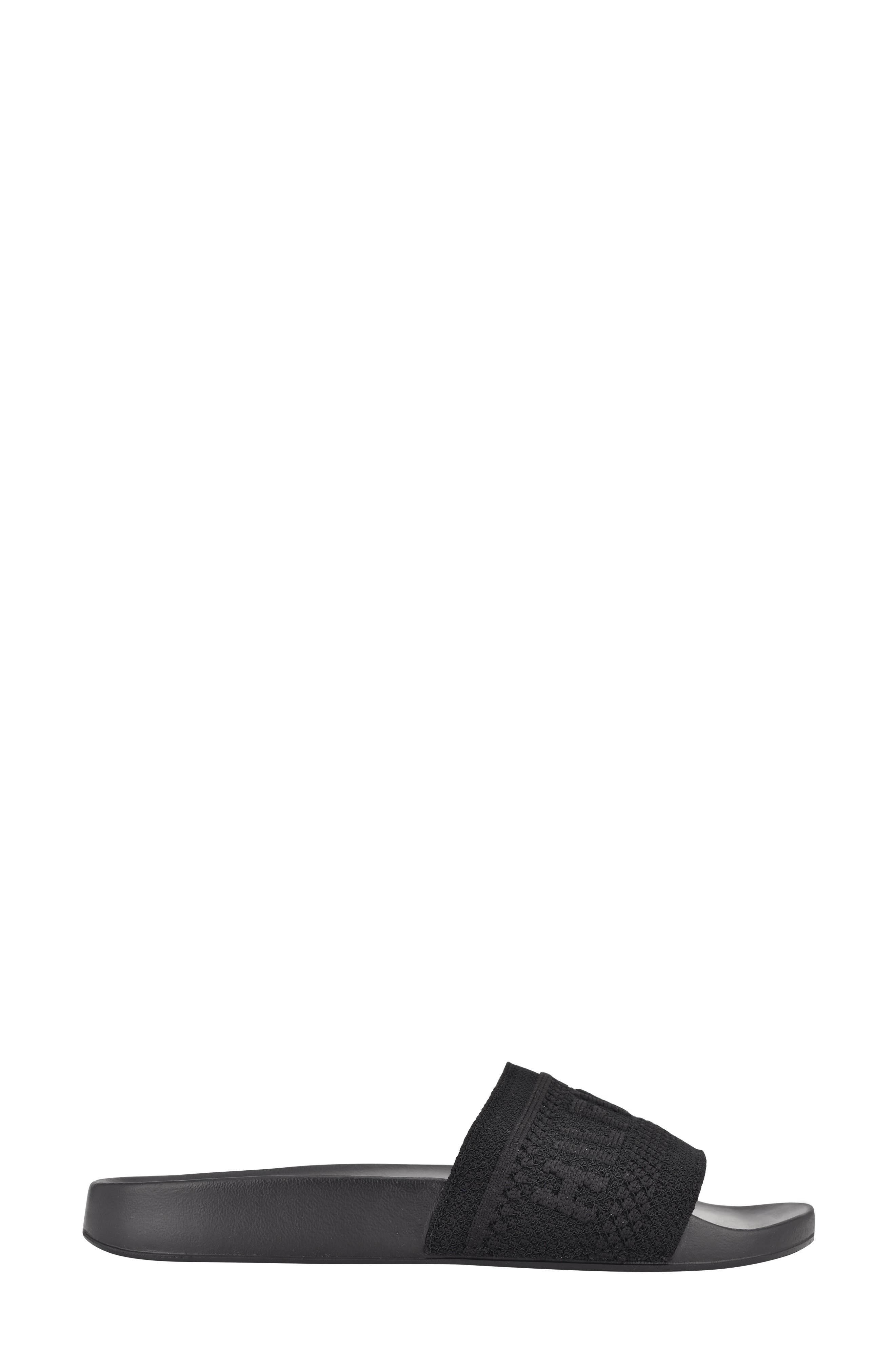 Tommy Hilfiger Dollop Slide Sandal, Alternate, color, 