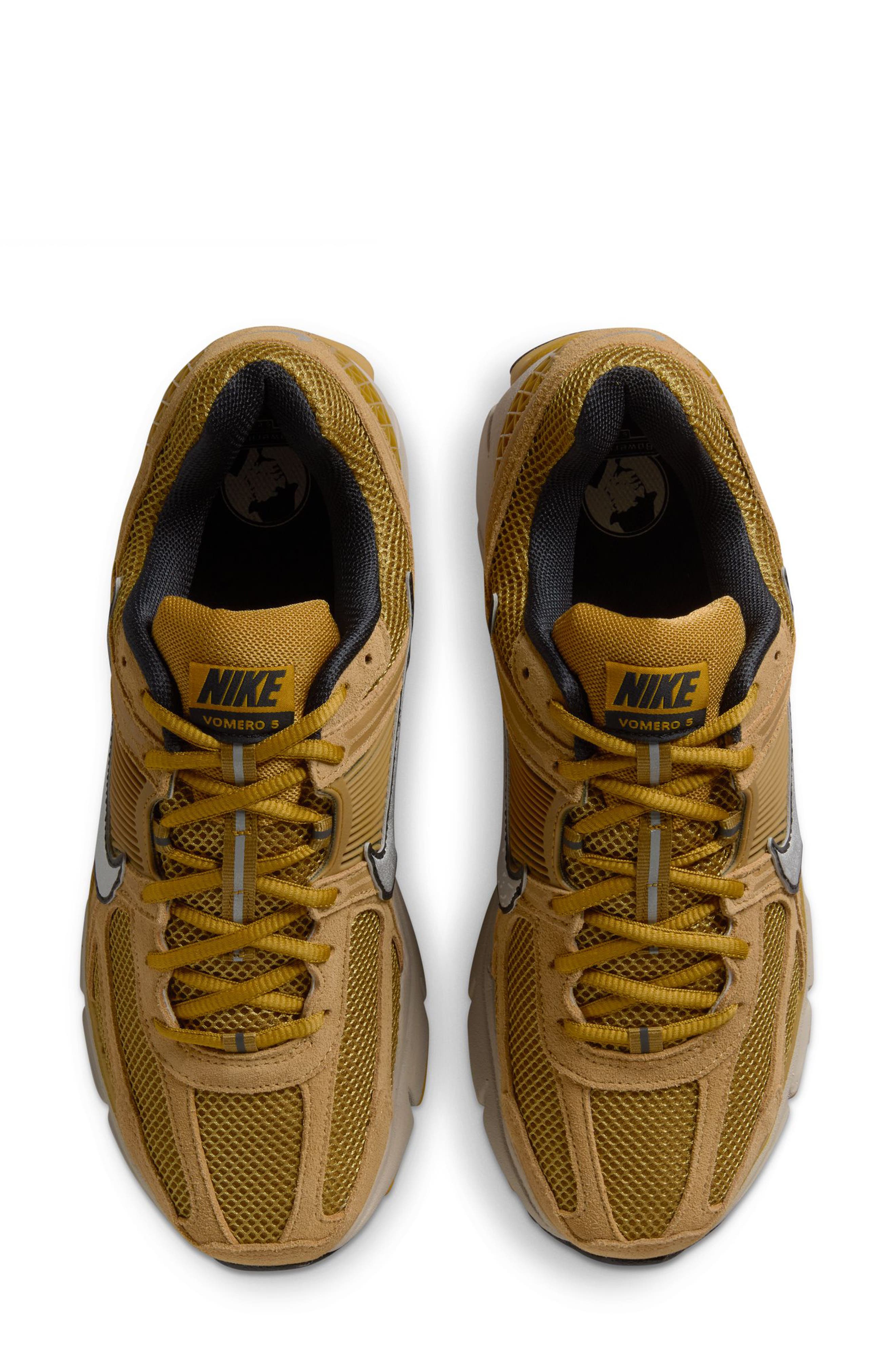 Nike Zoom Vomero 5 Sneaker, Alternate, color, 