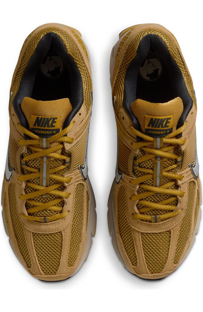 Nike Zoom Vomero 5 Sneaker, Alternate, color,
