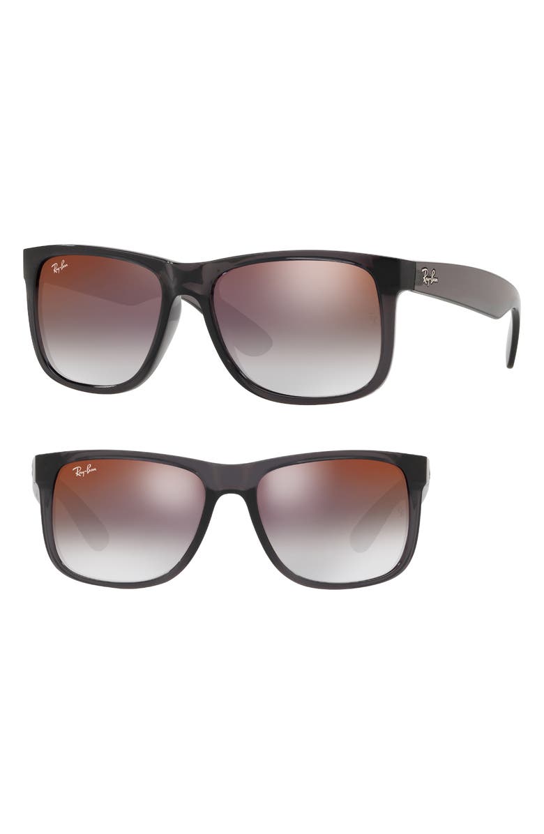 Ray-Ban 54mm Sunglasses, Main, color, 