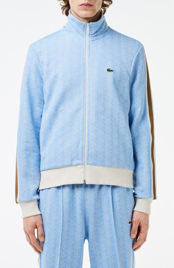 Men's Lacoste Jacket/Tracksuit Jacket *UK XS* Retro/Vintage