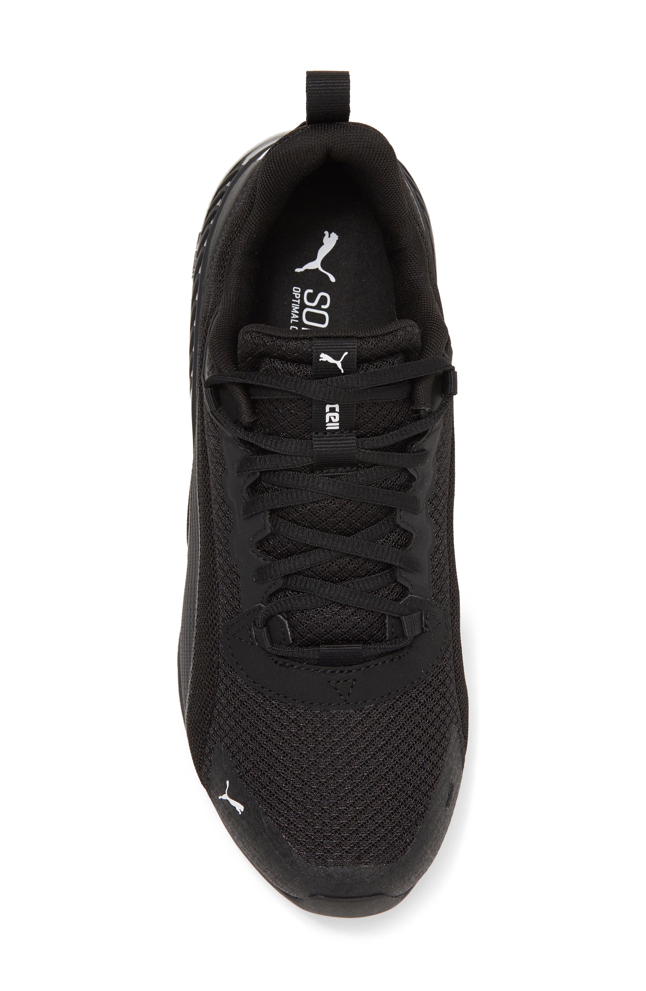 PUMA X-Cell Uprise Running Shoe, Alternate, color, 