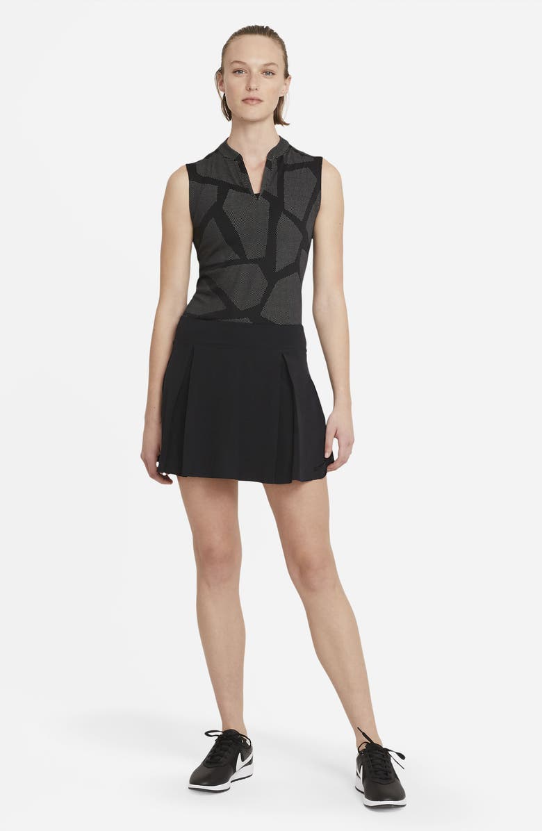 Nike Golf Nike Club Golf Skirt, Alternate, color, 