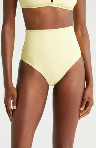 BONDI BORN Faith II Bikini Bottoms