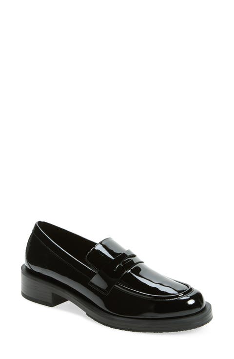 Palmer Penny Loafer
