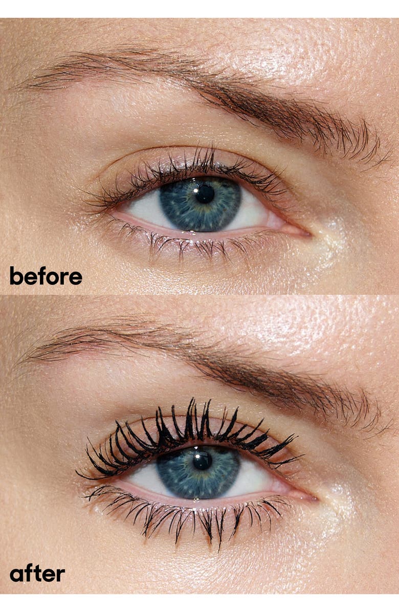 Neen Pretty Extra Mascara, Alternate, color, Black