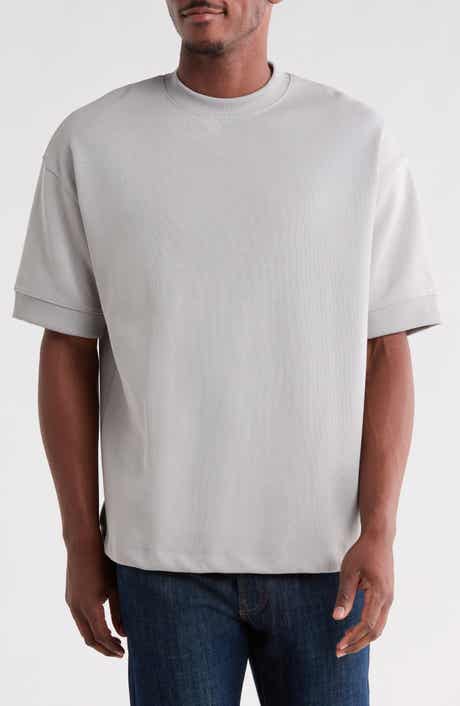 Heavyweight Crewneck T-Shirt
