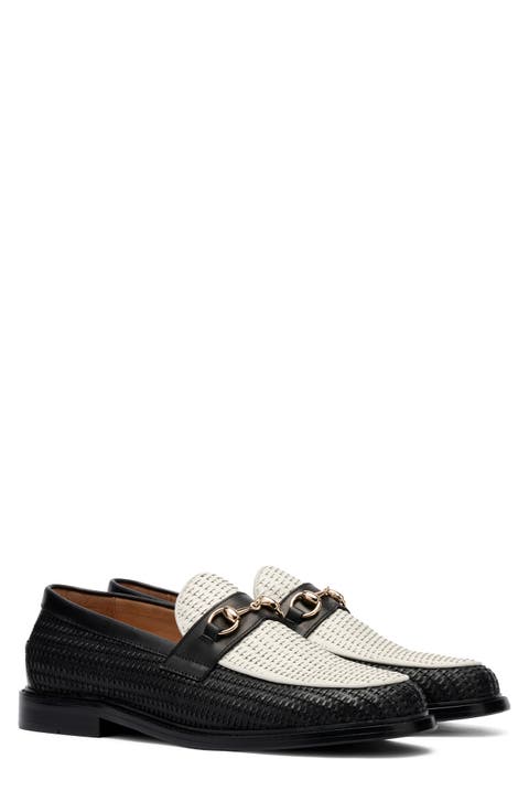 Boardwalk Bit Loafer (Men)