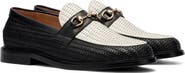 MARC NOLAN Boardwalk Bit Loafer