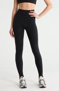 SPLITS59 River High Waist Airweight Stirrup Leggings