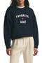 Favorite Aunt Graphic Sweatshirt