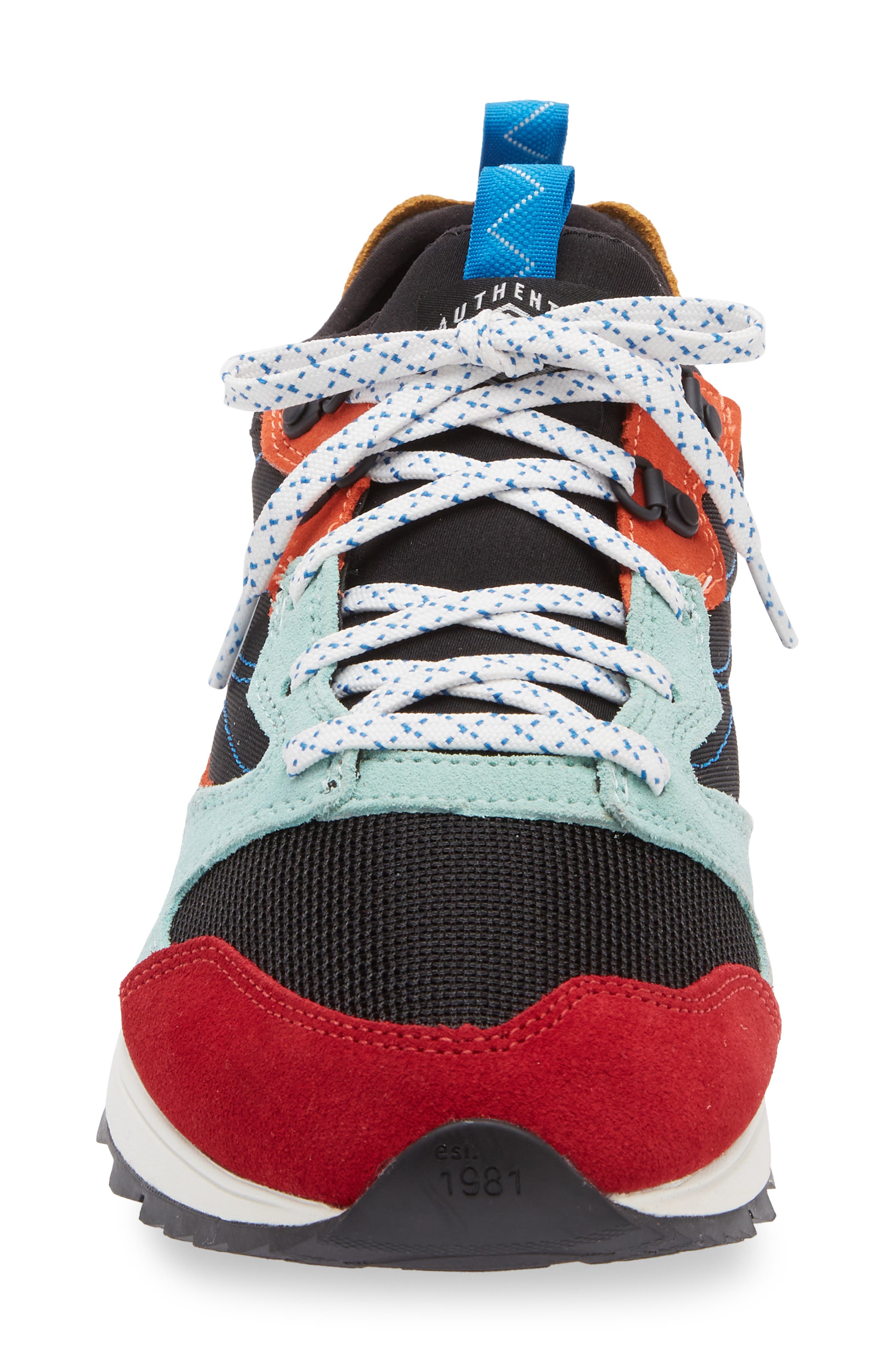 Merrell Alpine 83 Sneaker, Alternate, color, 